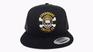 Crossbone OG Hat