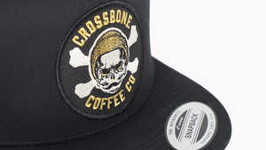 Crossbone OG Hat