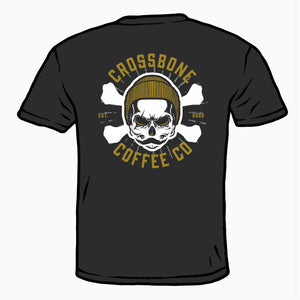 Crossbone OG T Shirt